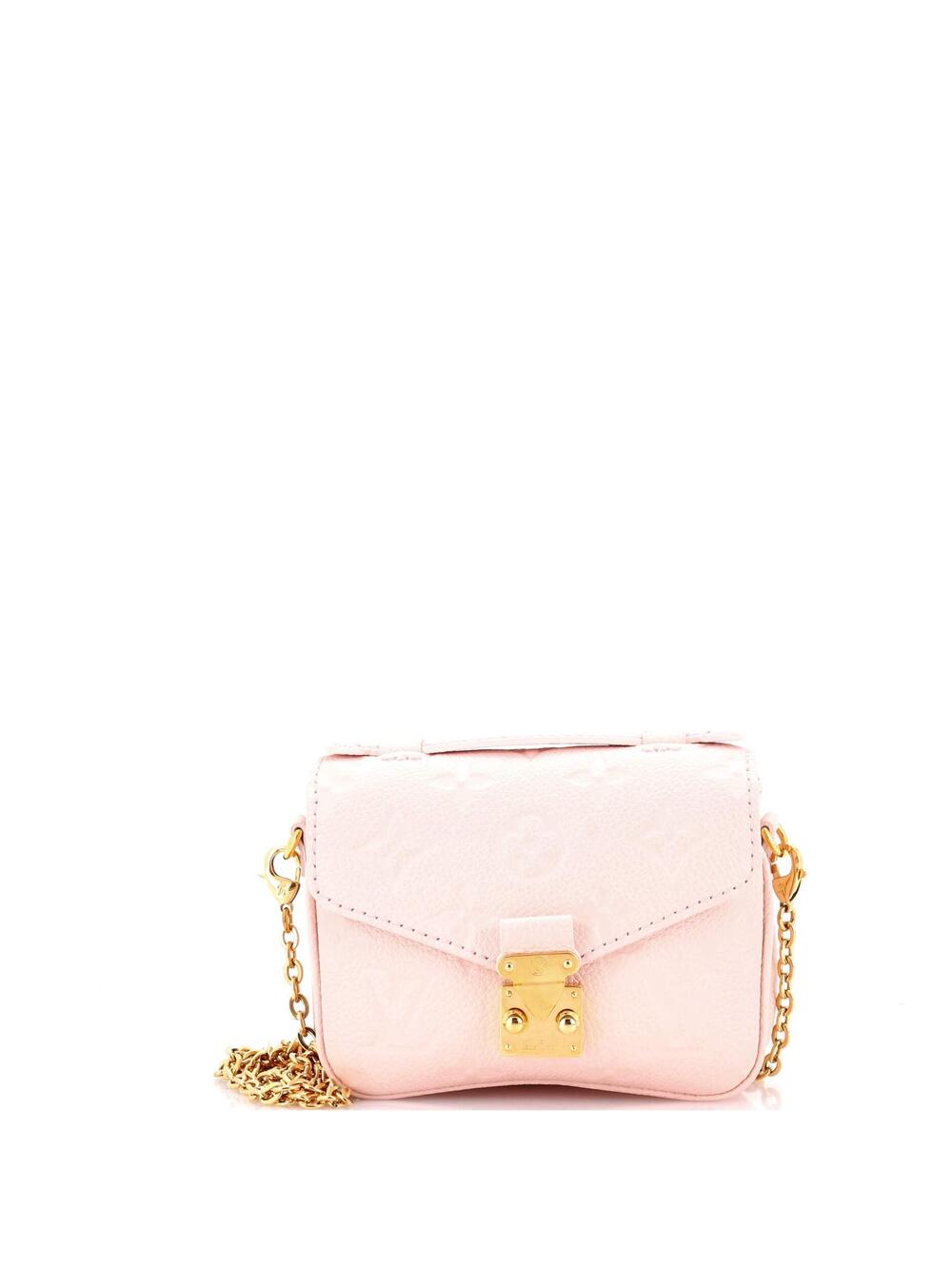 Louis Vuitton Micro Metis Empreinte #349204L15B